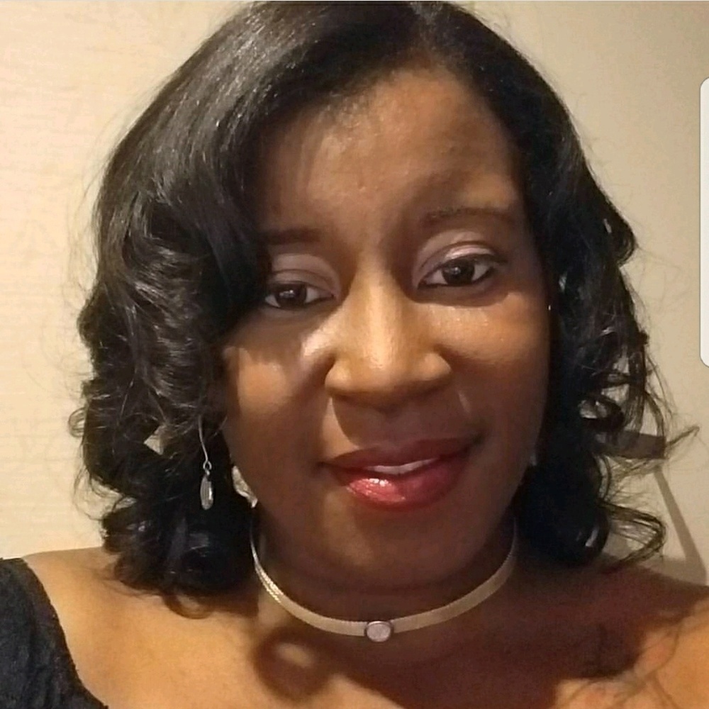 Meet your Posher, Kyshia